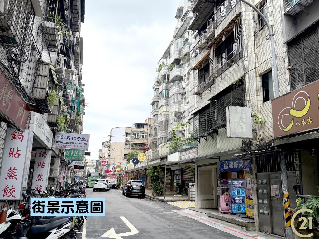 【010》東湖機能3樓