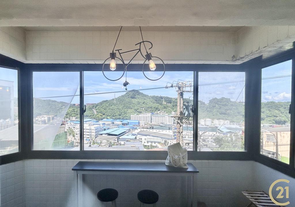 【外24》基隆中山二路海景房