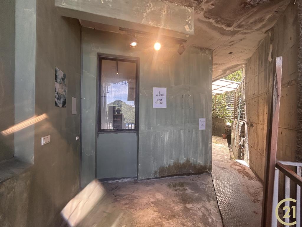 【外24》基隆中山二路海景房