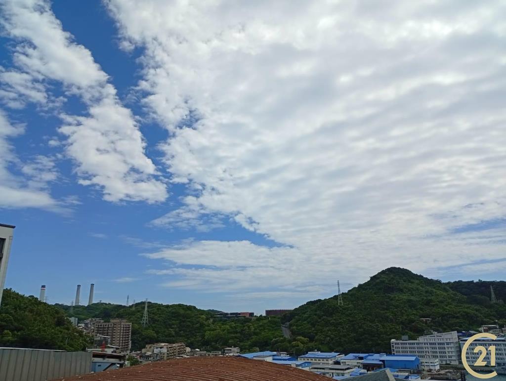 【外24》基隆中山二路海景房