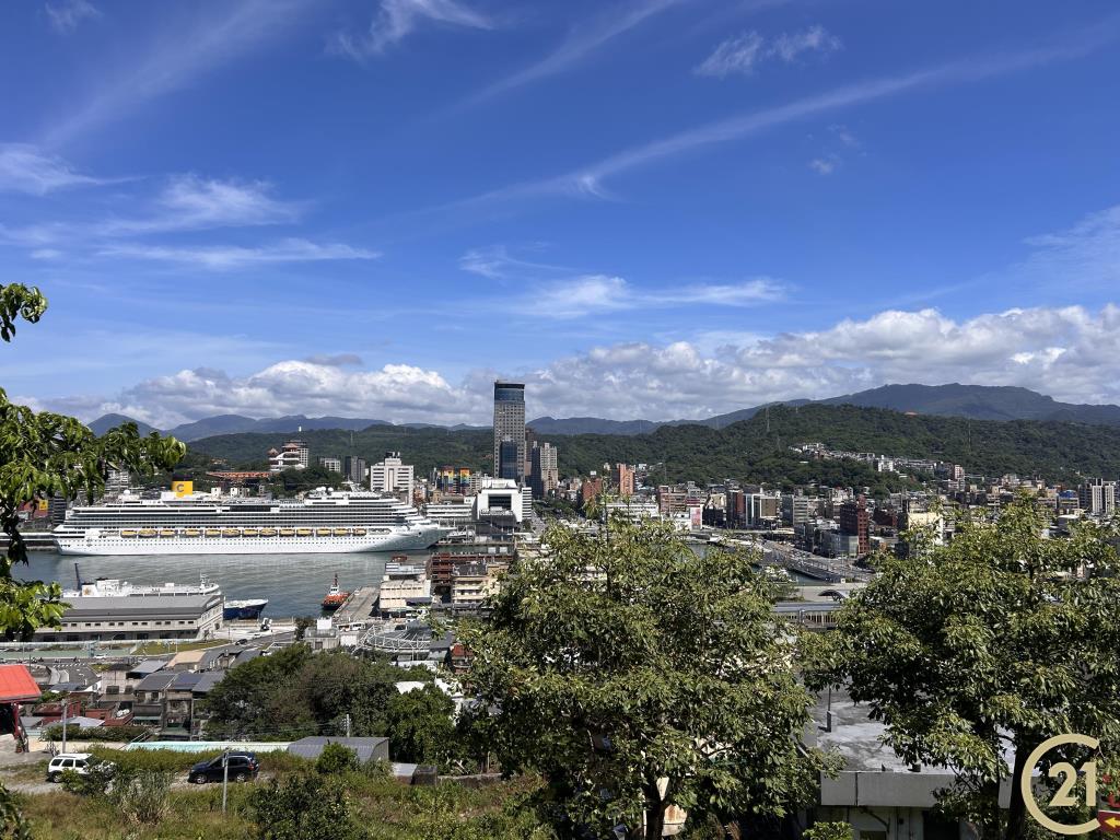 【外24》基隆中山二路海景房