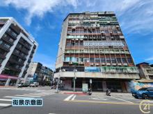 【外39》中山錦州松林大廈