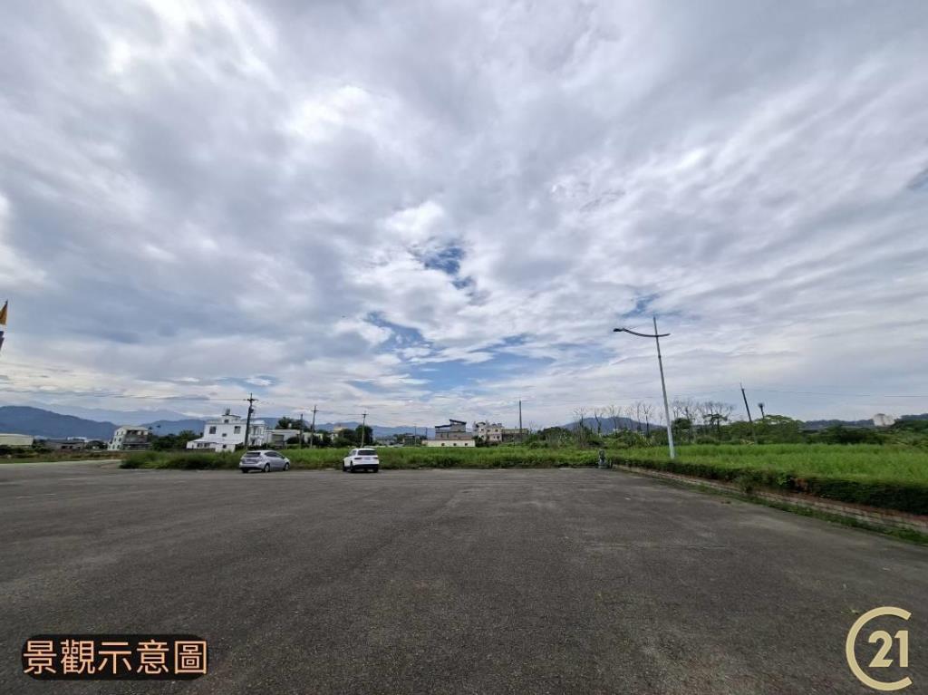 【外05》銅鑼鄉便宜農地