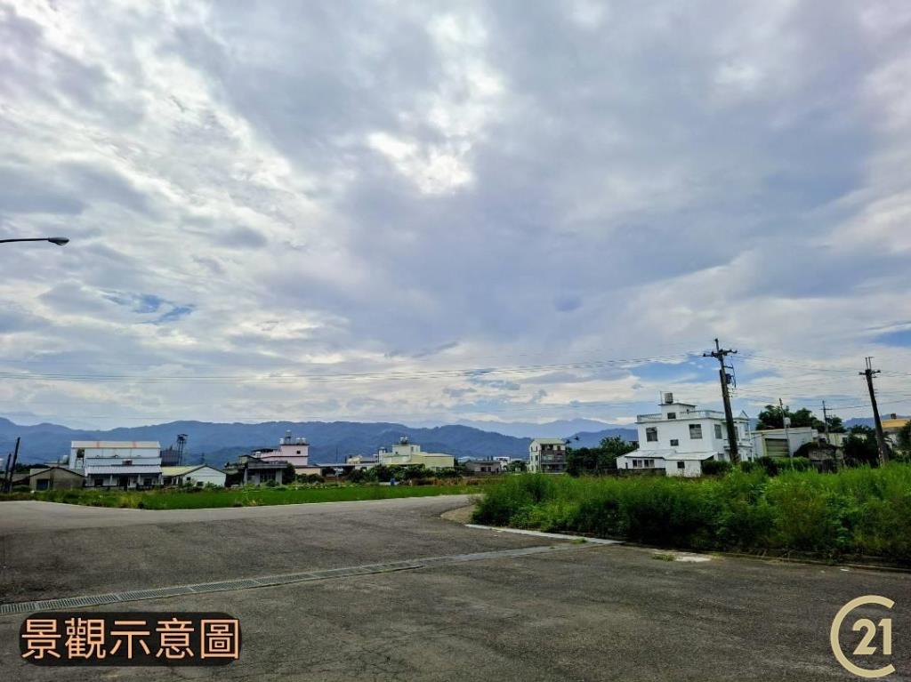 【外05》銅鑼鄉便宜農地