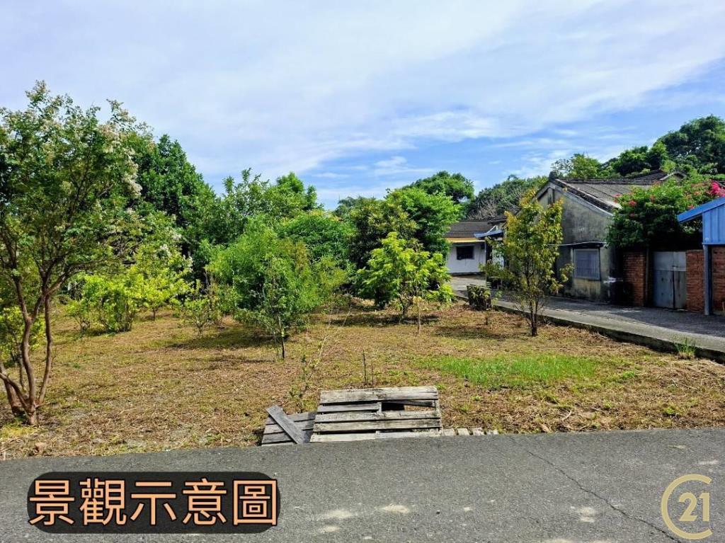 【外05》銅鑼鄉便宜農地