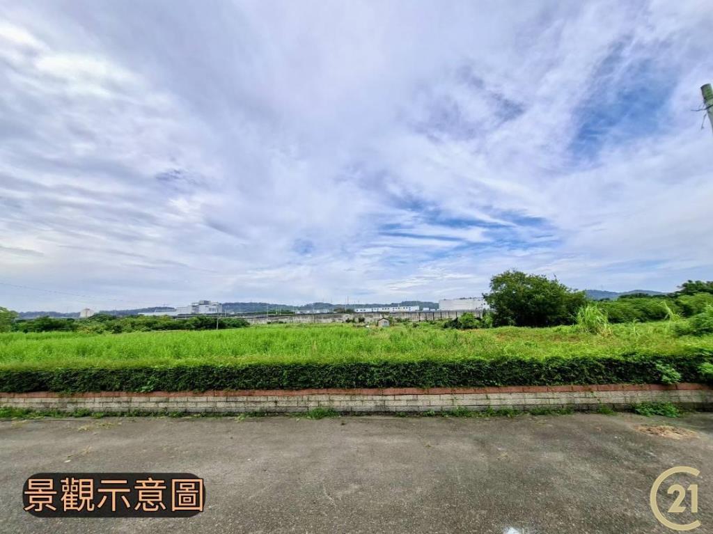 【外05》銅鑼鄉便宜農地
