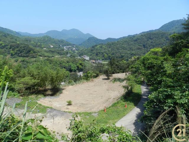 【外51】萬里休閒農地