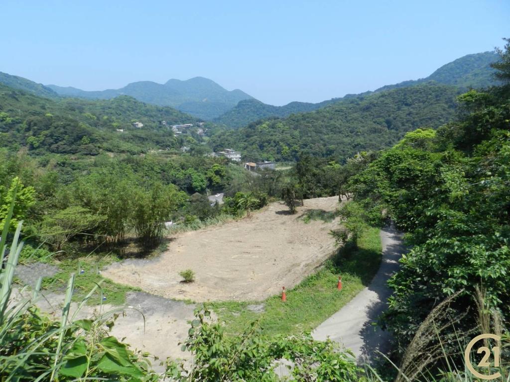 【外51】萬里休閒農地