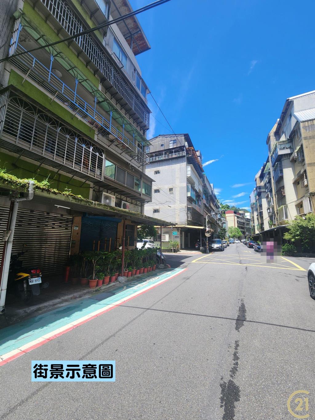 【012】內湖站低總兩房