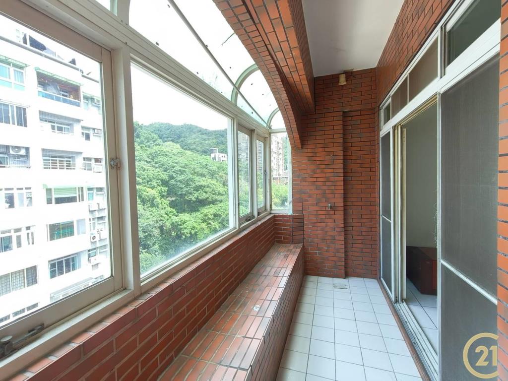 【054】文湖麗園華廈7樓