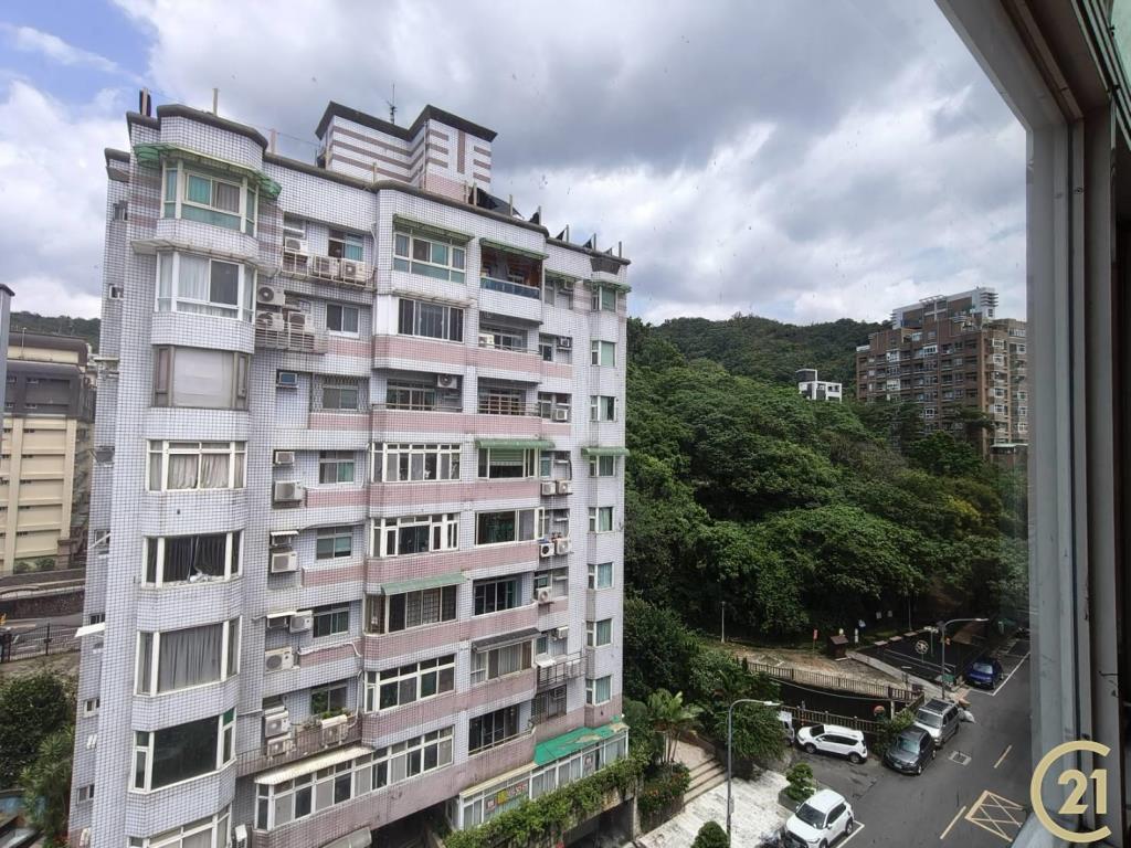 【054】文湖麗園華廈7樓