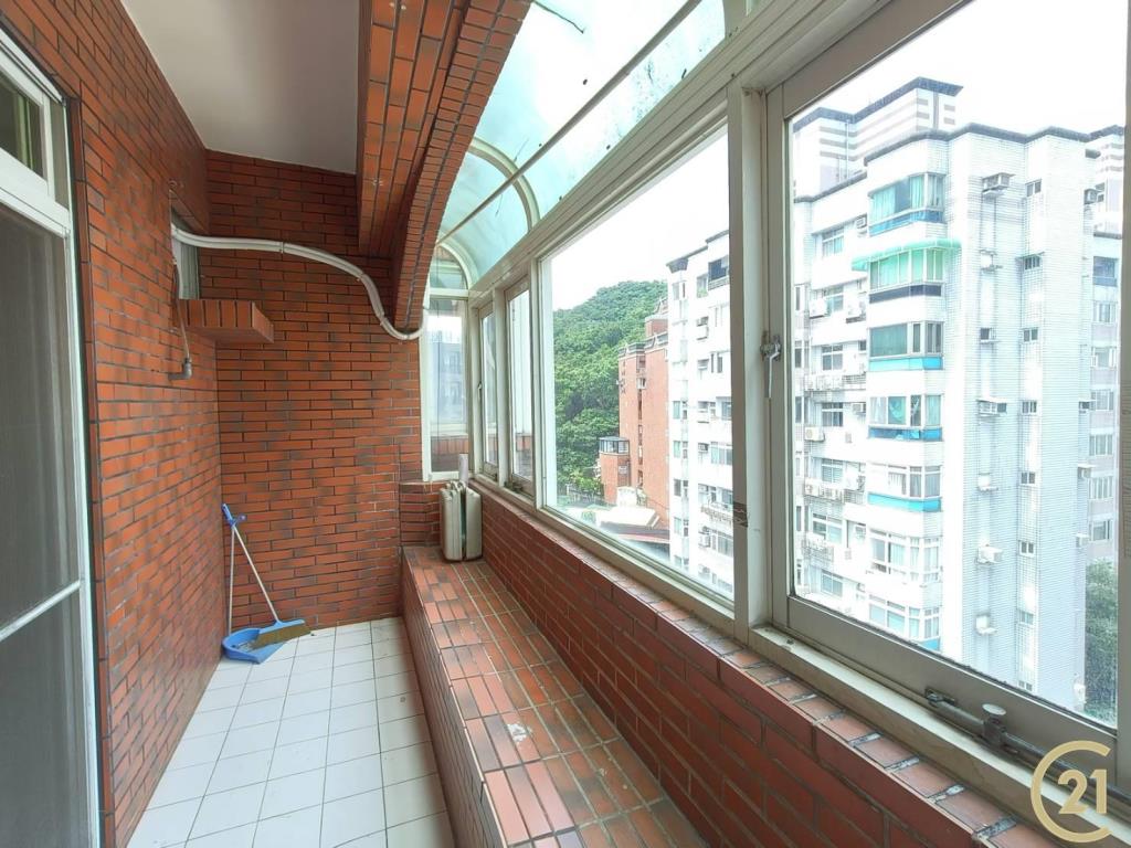 【054】文湖麗園華廈7樓