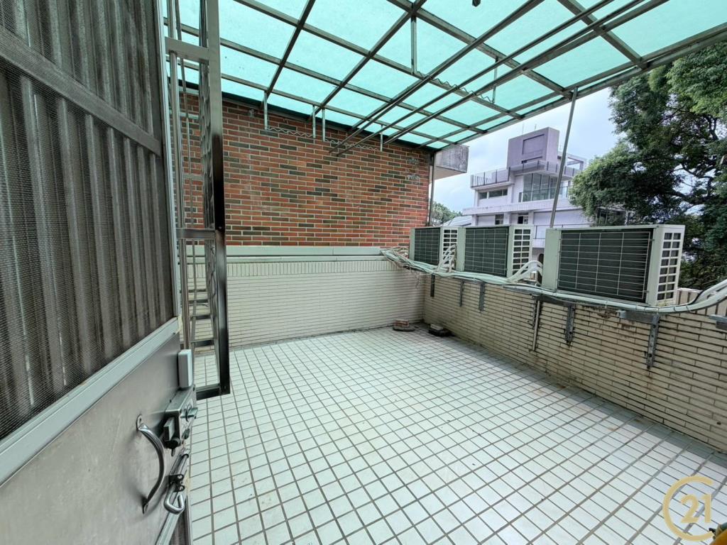 【租25》麗山新村透天5房