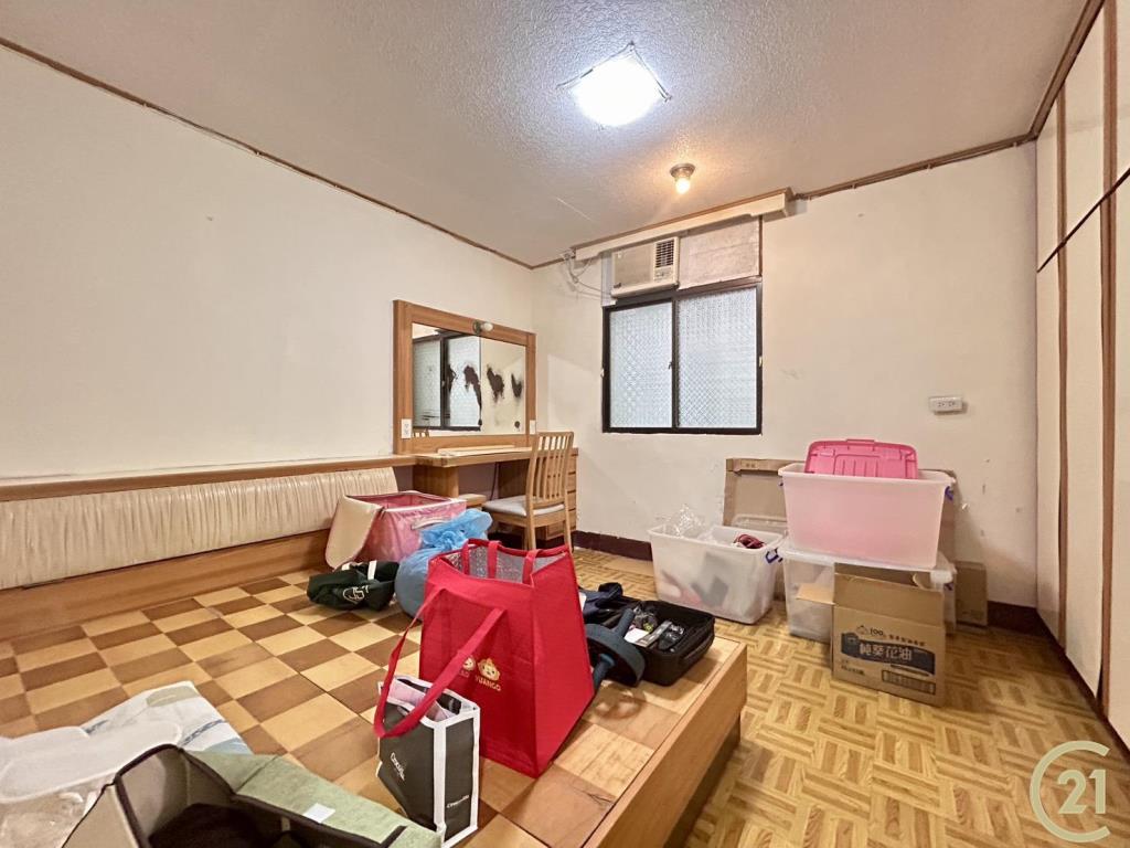 【外21》宜蘭新月廣場四房