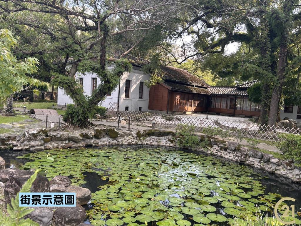 【外21》宜蘭新月廣場四房