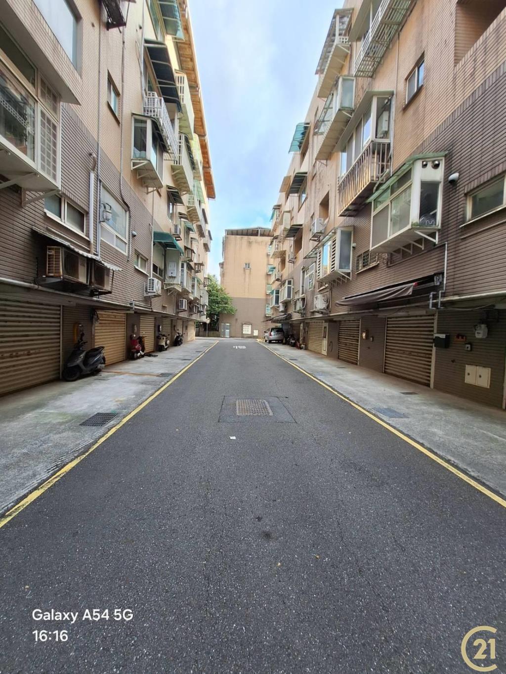 【外40》華納社區透天厝