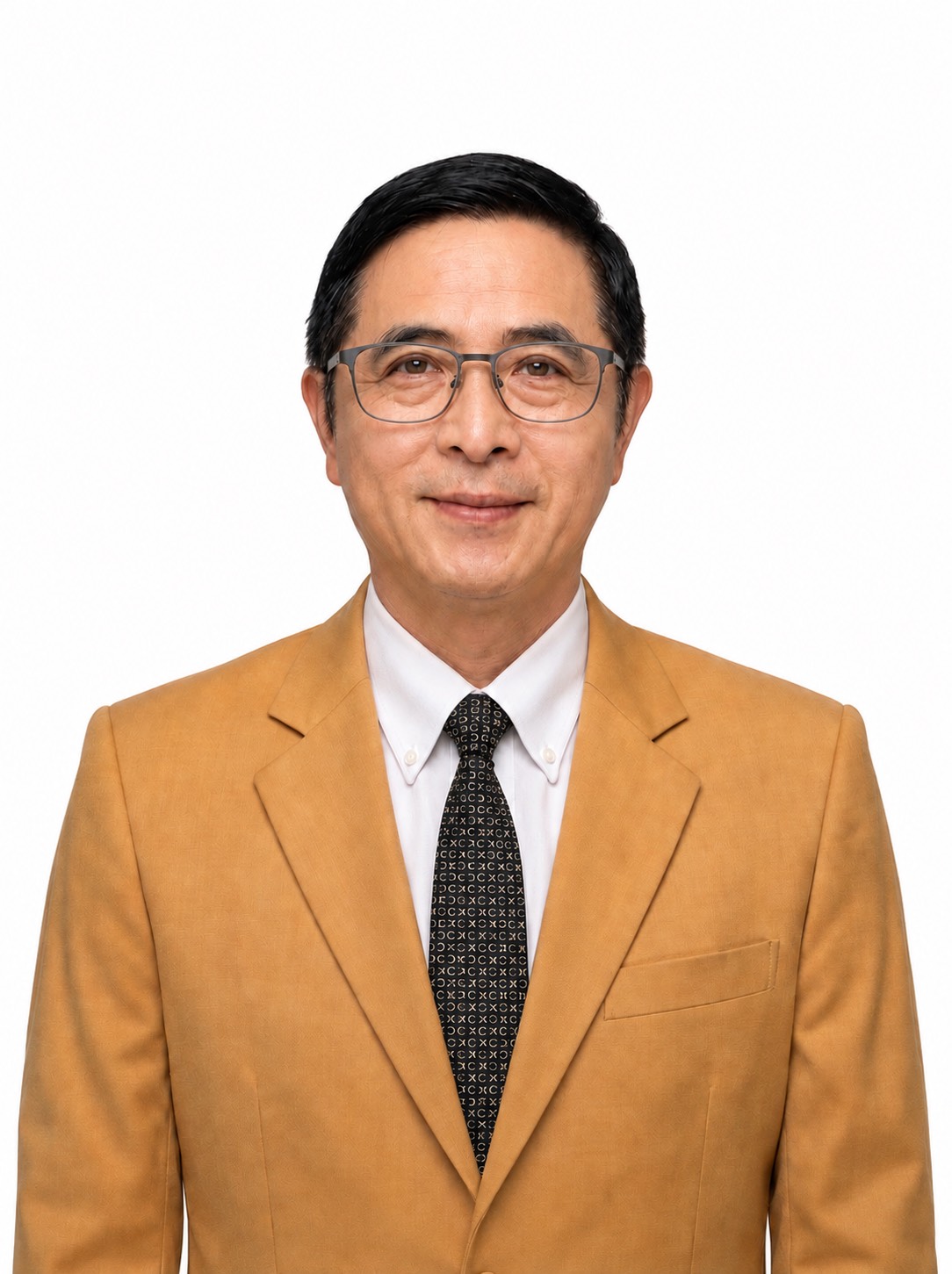 周嘉健