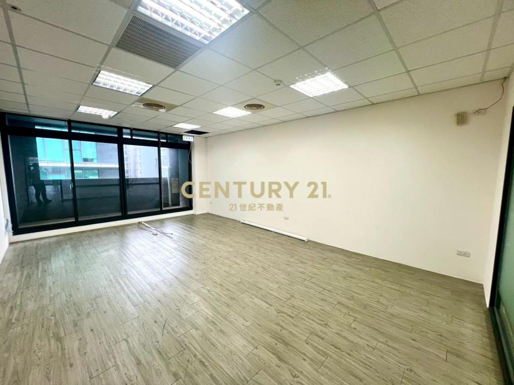 捷運3分一層一戶高檔辦公