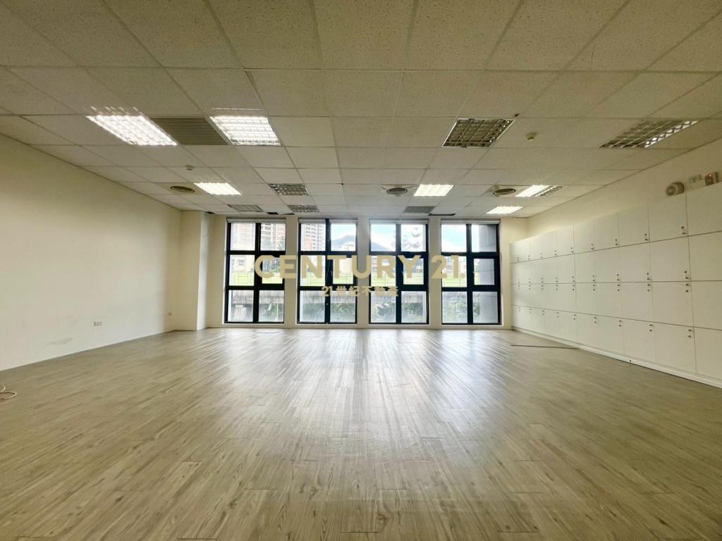 捷運3分一層一戶高檔辦公