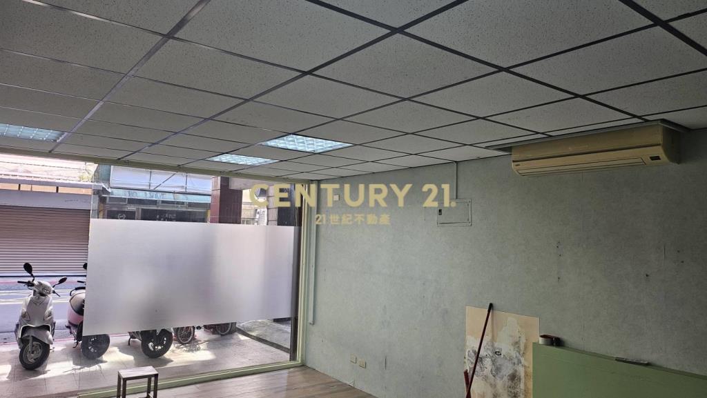 汐止大同透天金店