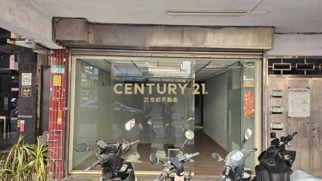 內湖路二段金店面