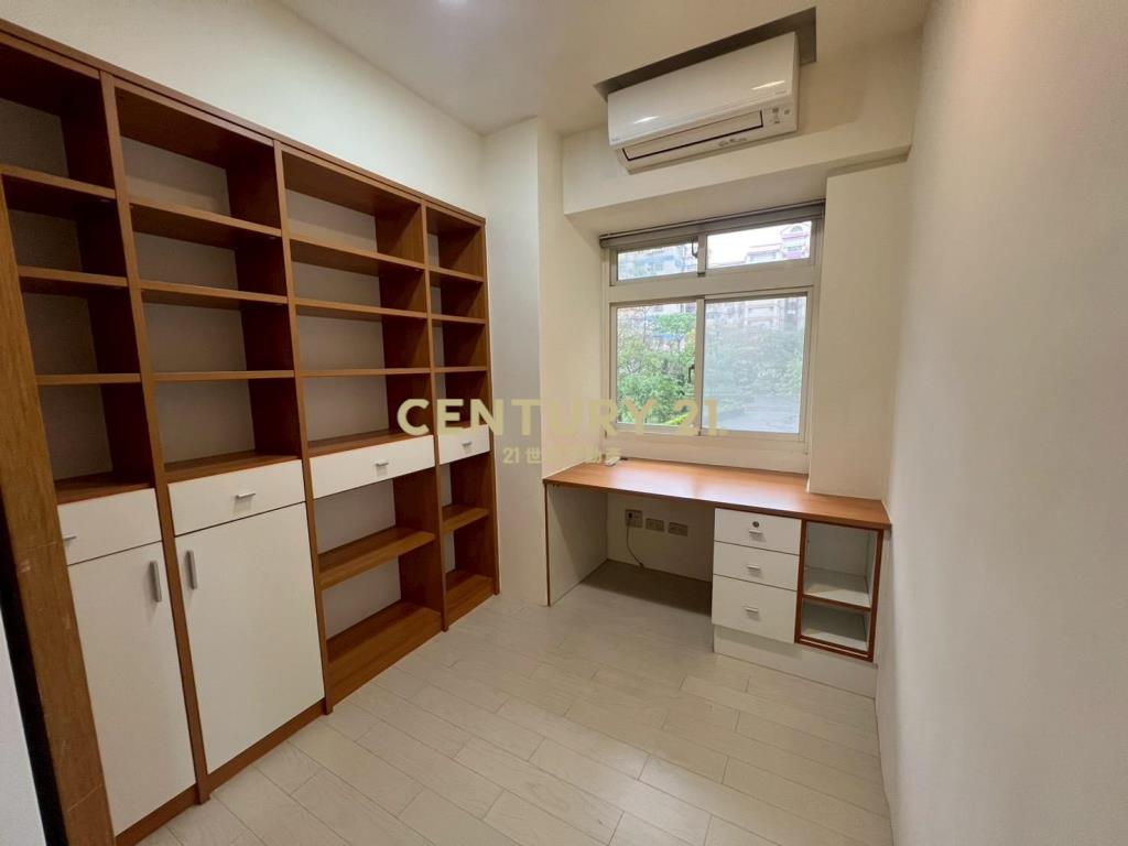 美堤花園樹海三房