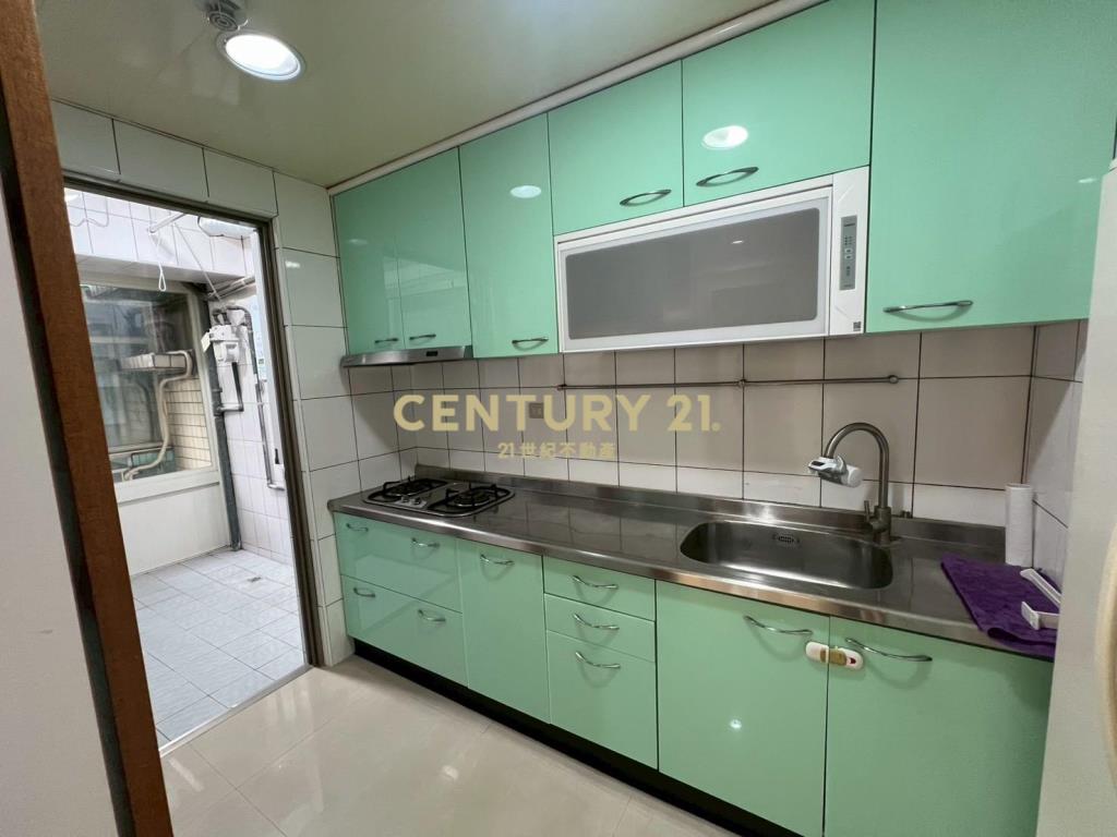 美堤花園樹海三房