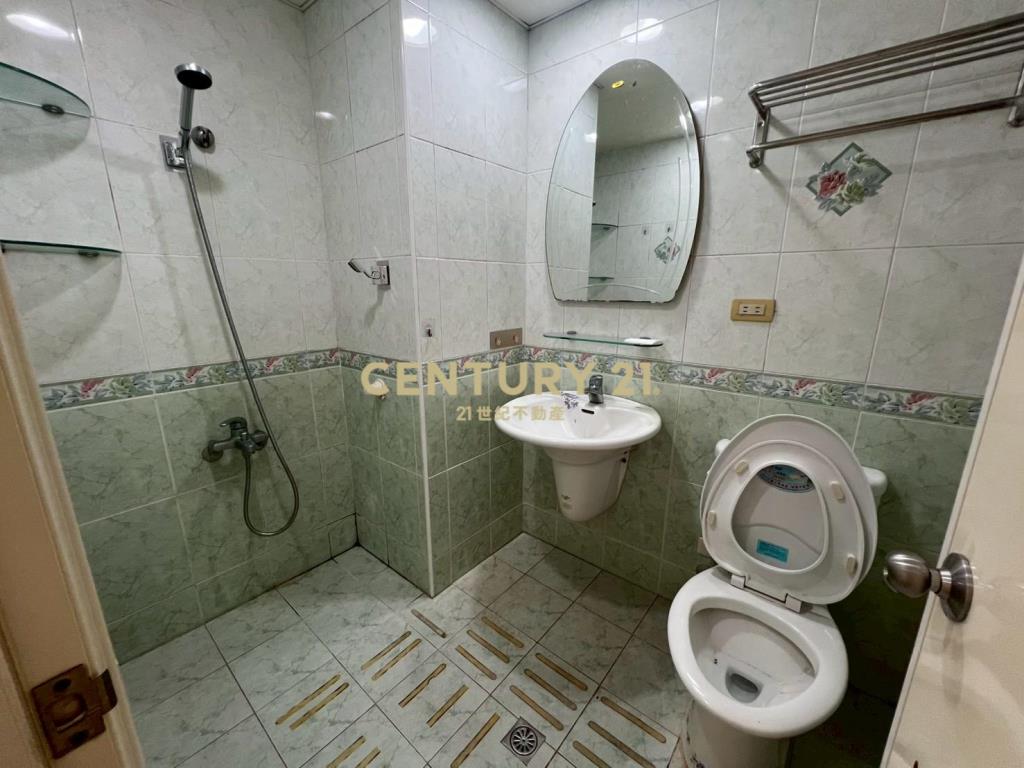 美堤花園樹海三房