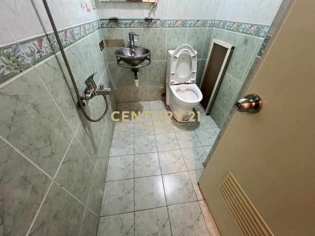 美堤花園樹海三房