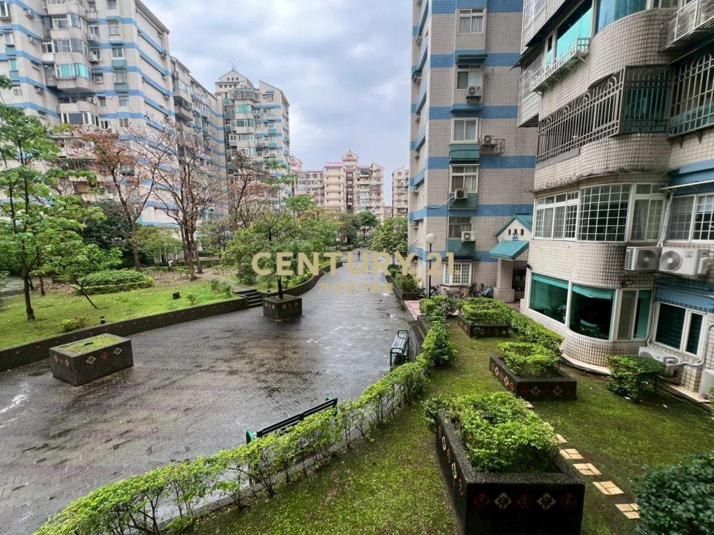 美堤花園樹海三房