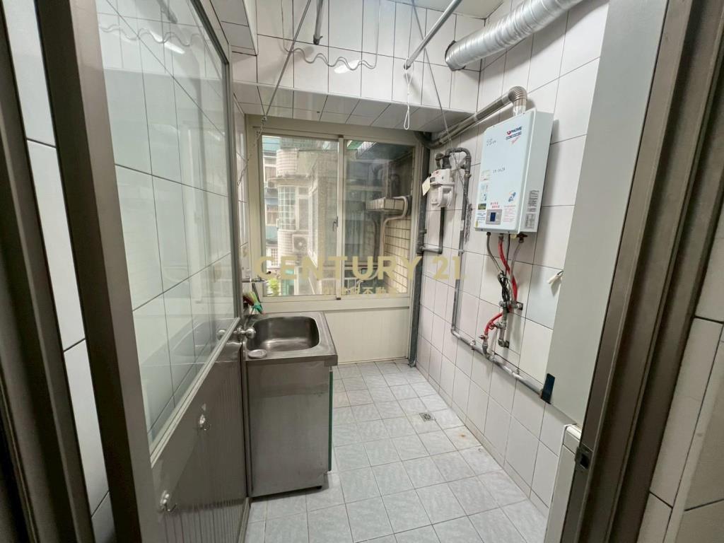 美堤花園樹海三房