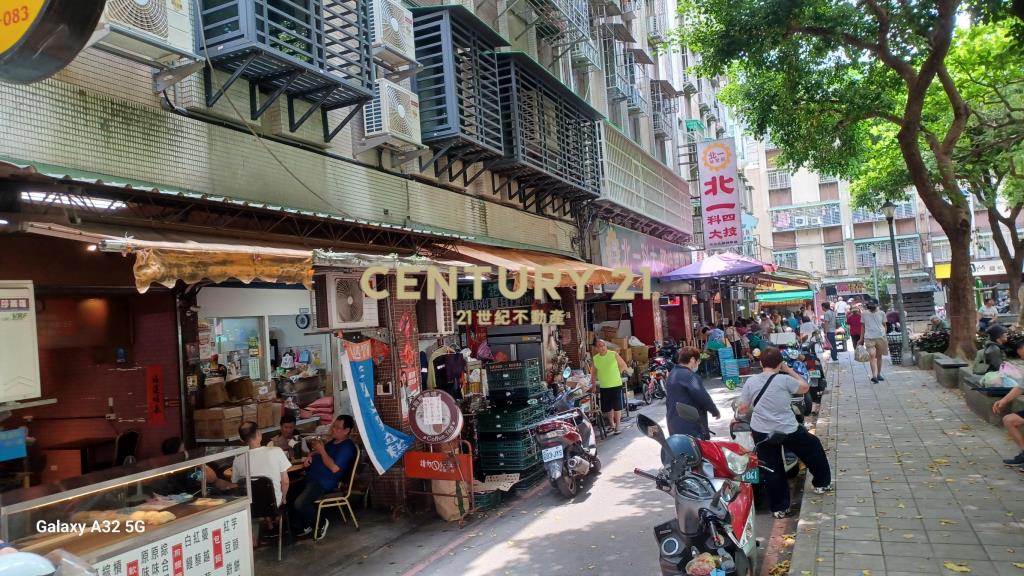 737金店面