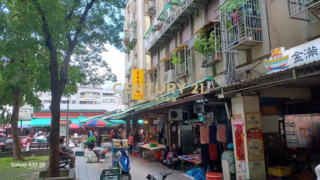 737金店面