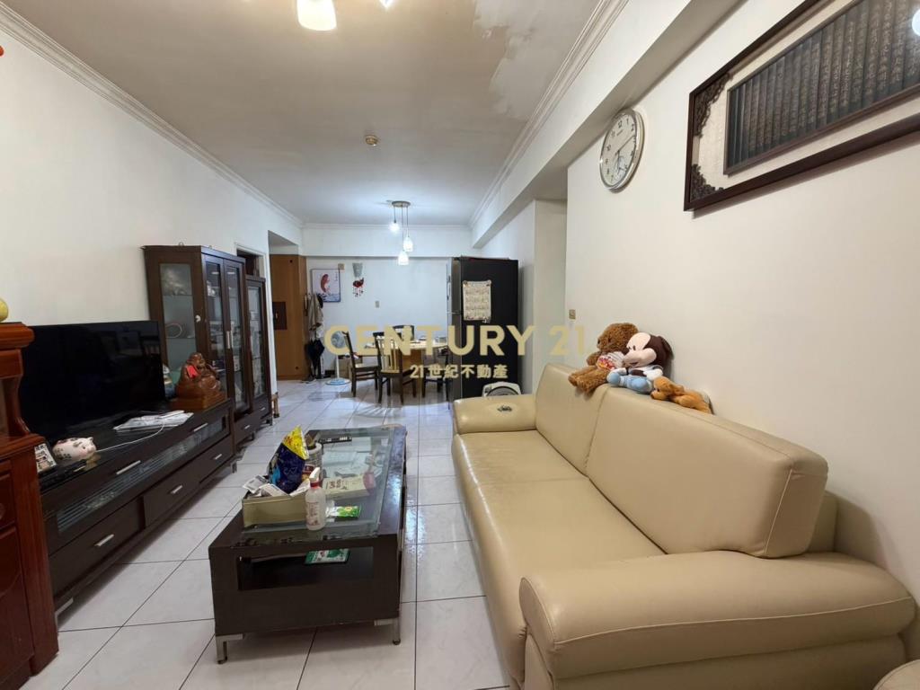 美堤花園高樓層