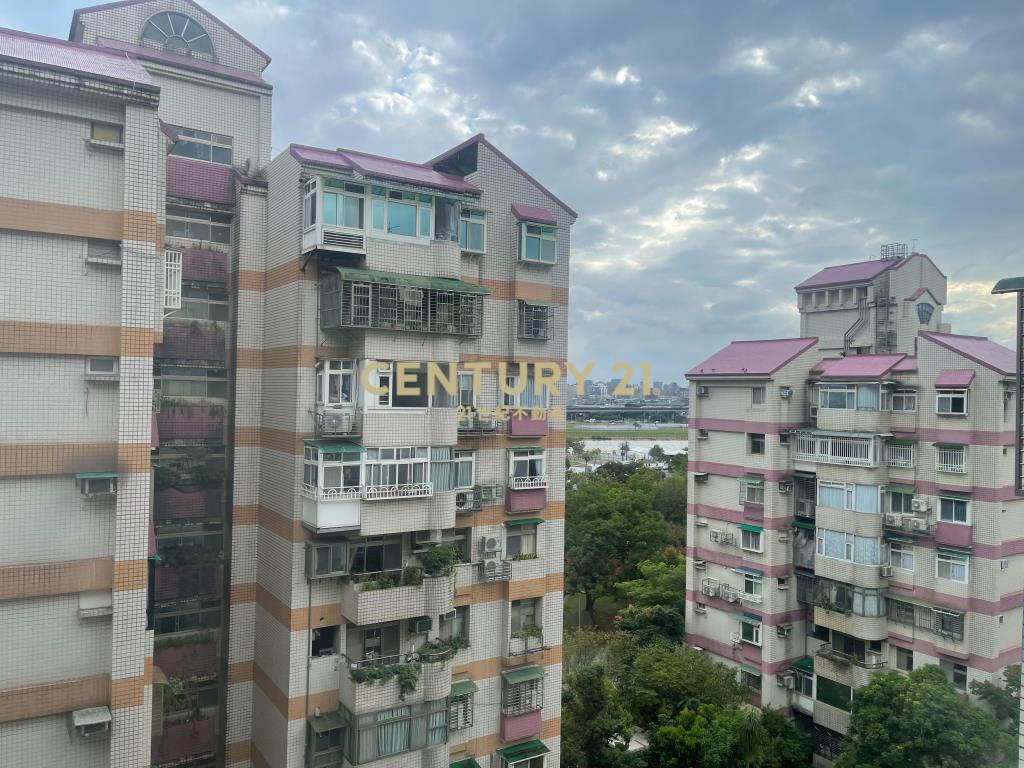 美堤花園高樓層