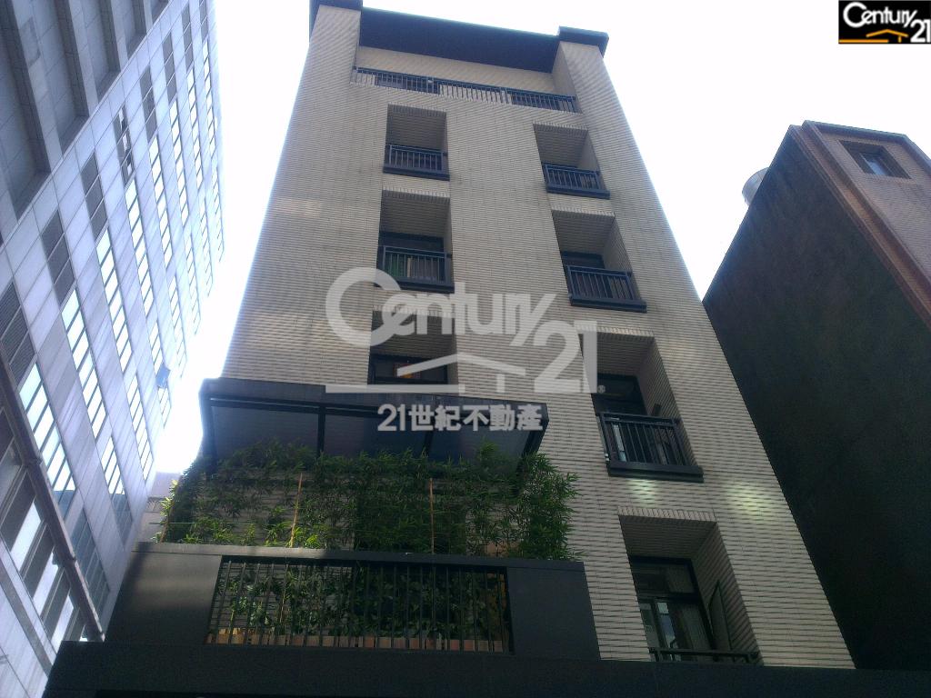 京璽捷運高樓2車位