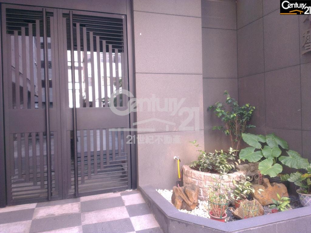 京璽捷運高樓2車位