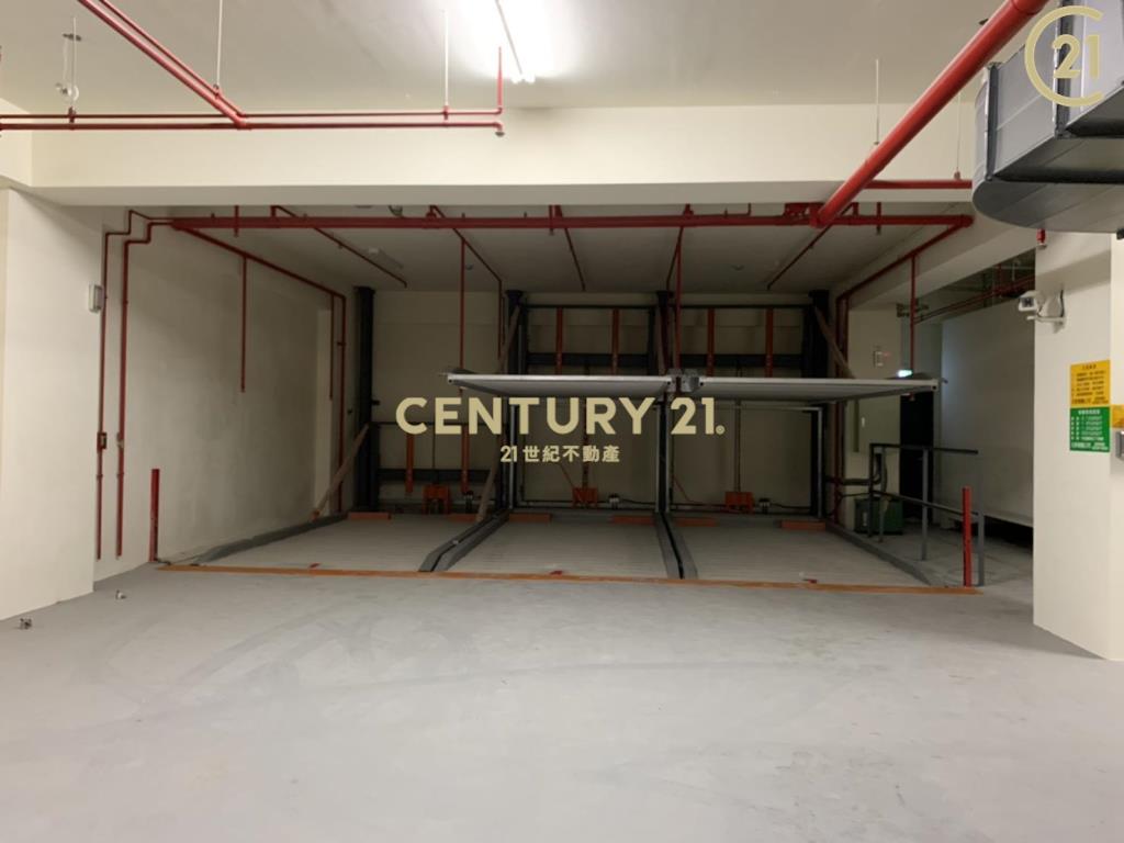 內湖安美河景商辦