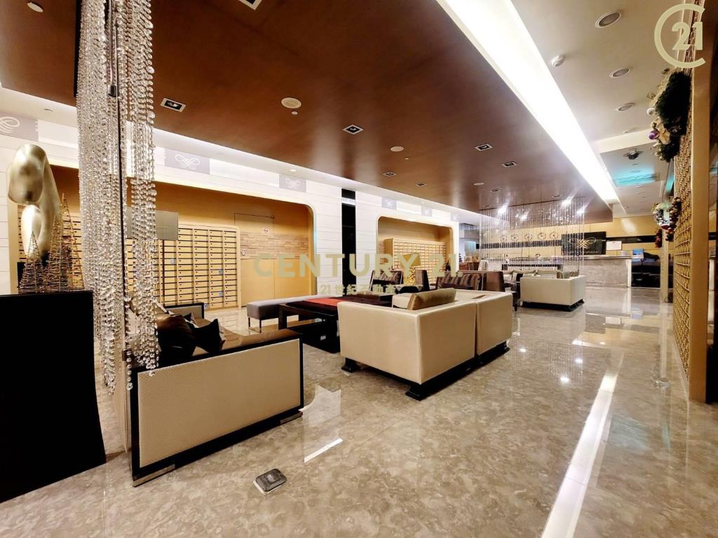 摩根山景寧靜美妝