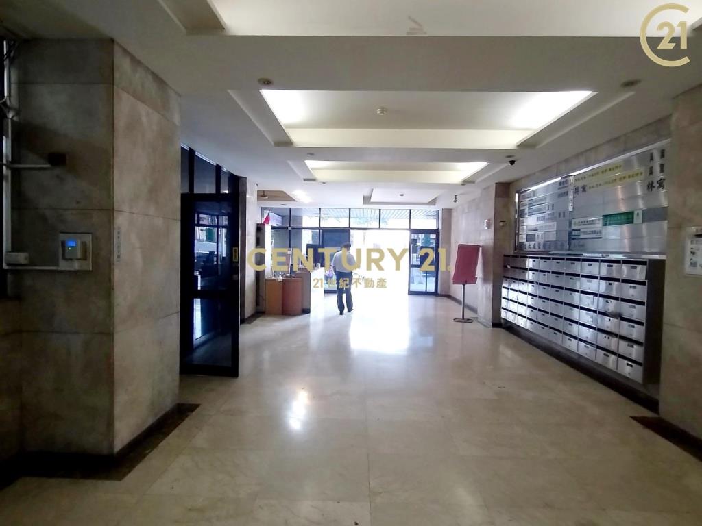 三民捷運來禮住辦