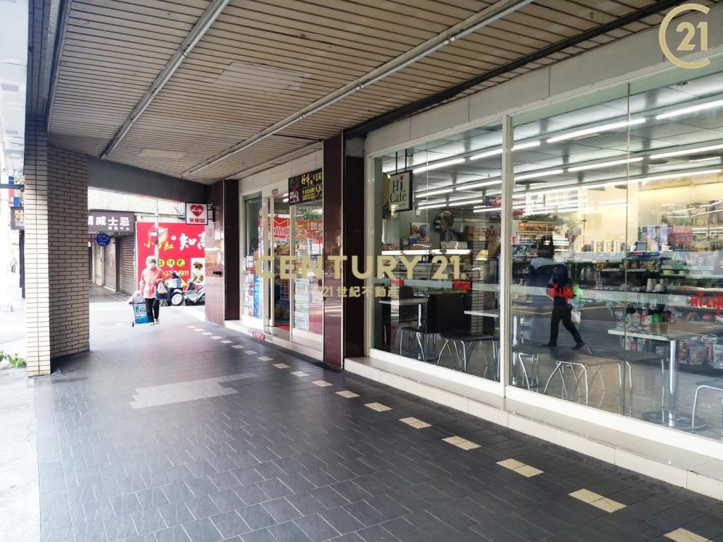 三民捷運來禮住辦