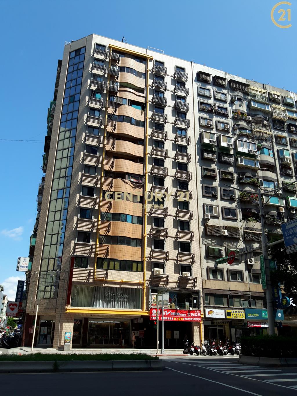 三民捷運來禮住辦