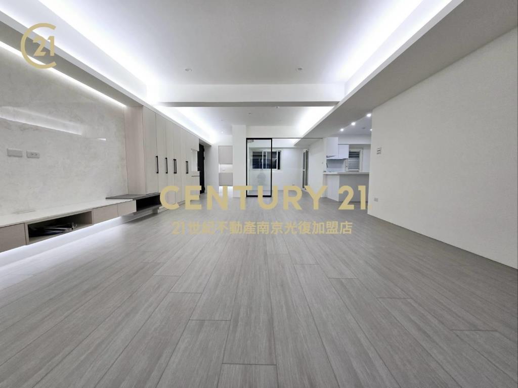 敦化環翠庭+坡平車位