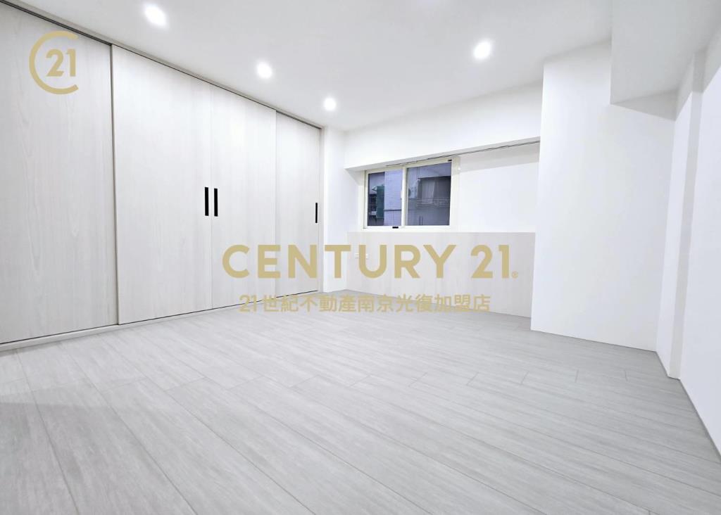 敦化環翠庭+坡平車位