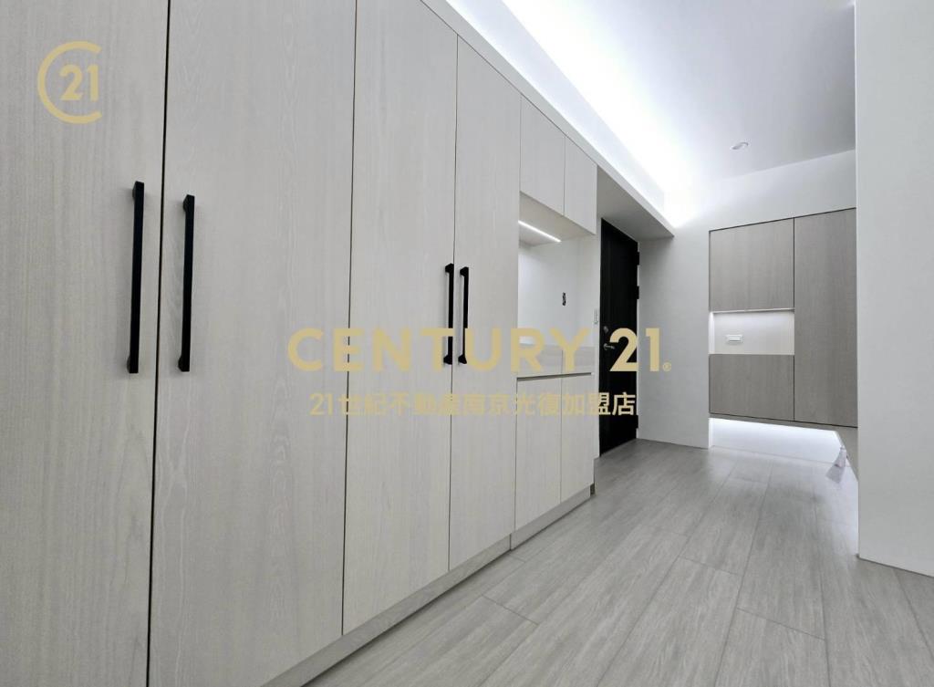 敦化環翠庭+坡平車位