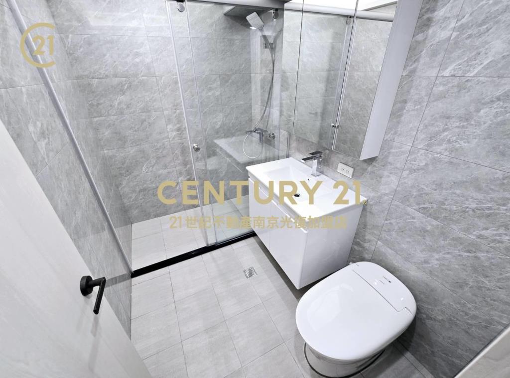 敦化環翠庭+坡平車位