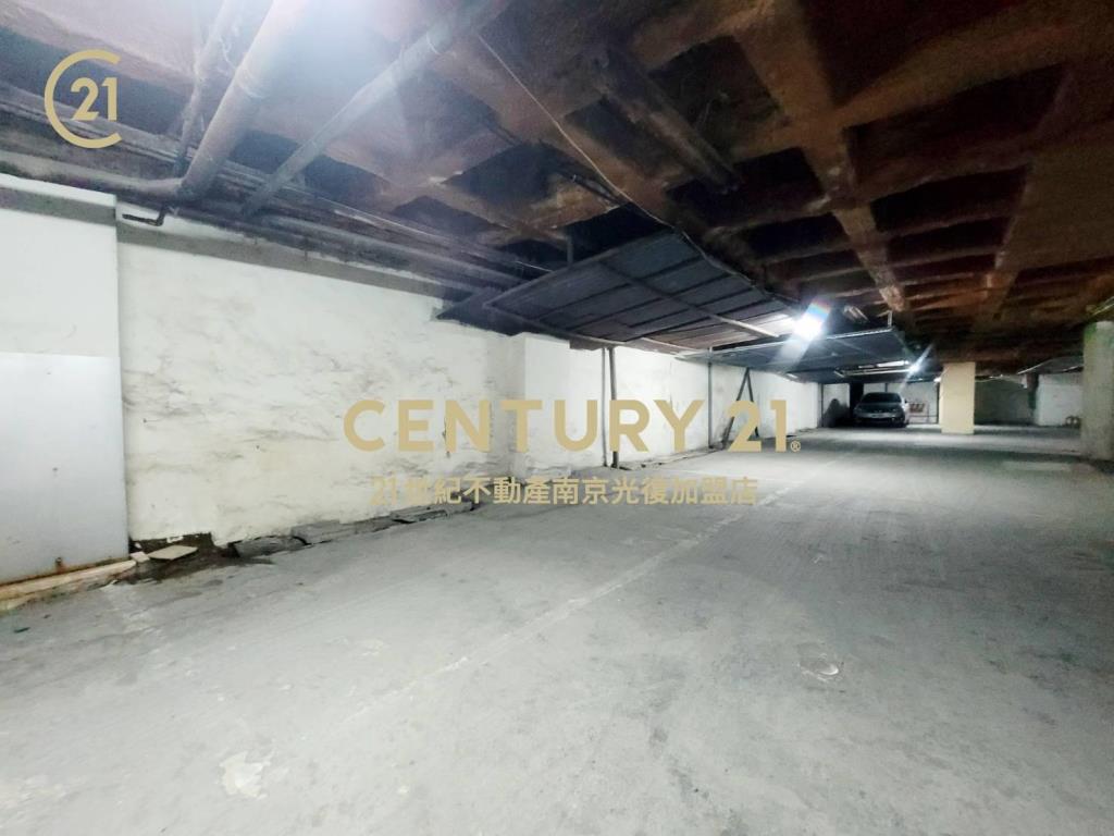 敦化環翠庭+坡平車位