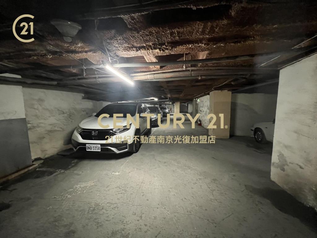 敦化環翠庭+坡平車位