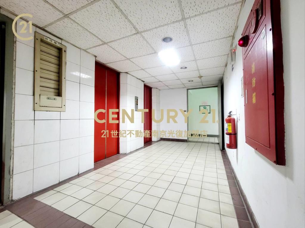 敦化環翠庭+坡平車位