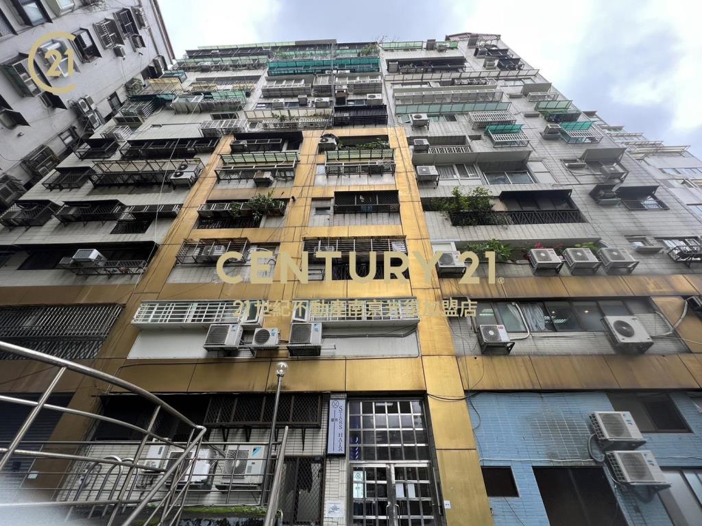 敦化環翠庭+坡平車位